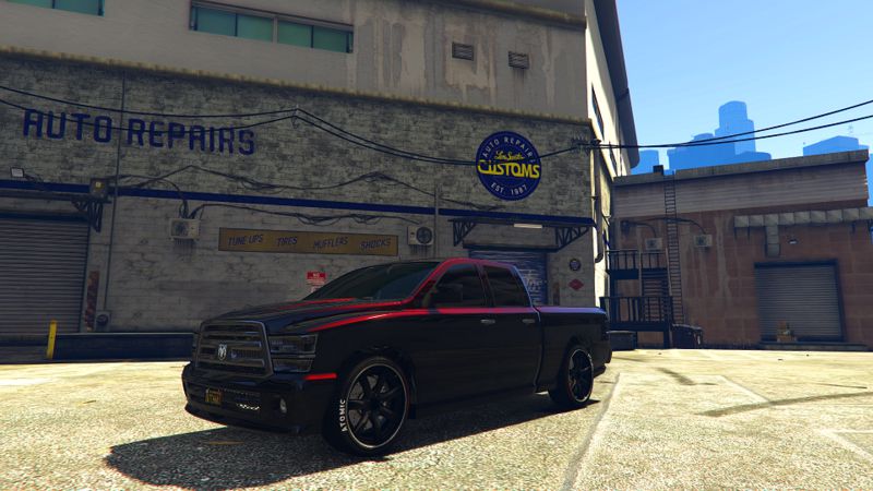 mod